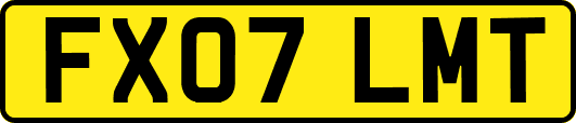 FX07LMT