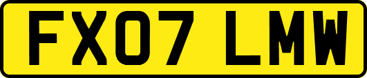 FX07LMW
