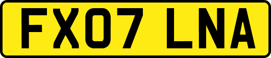 FX07LNA
