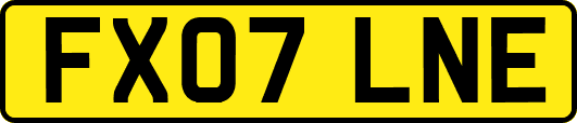 FX07LNE