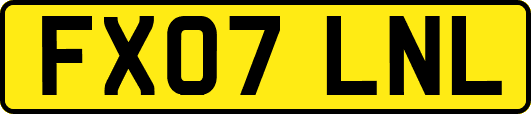 FX07LNL