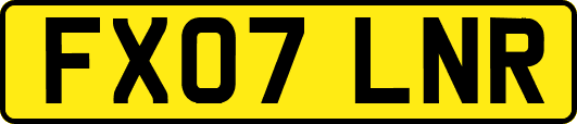FX07LNR