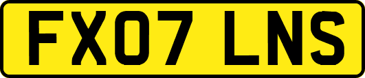 FX07LNS