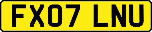 FX07LNU