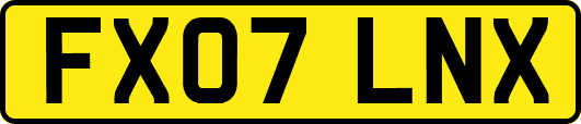FX07LNX