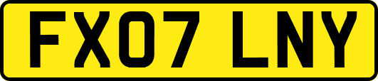 FX07LNY