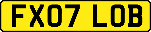 FX07LOB