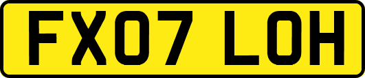 FX07LOH