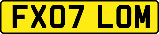FX07LOM