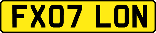 FX07LON