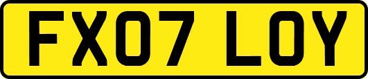 FX07LOY