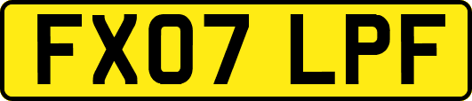 FX07LPF