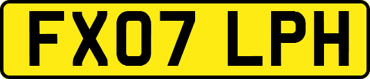 FX07LPH