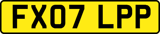 FX07LPP