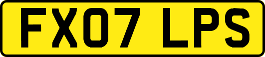 FX07LPS
