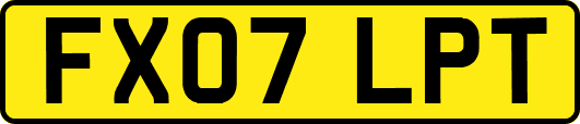 FX07LPT