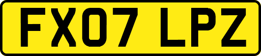 FX07LPZ