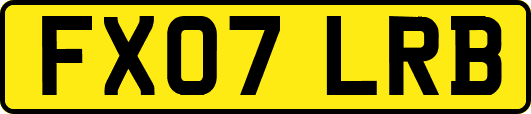 FX07LRB