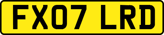 FX07LRD