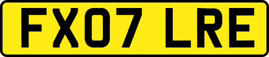 FX07LRE