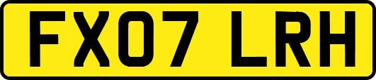 FX07LRH