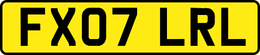 FX07LRL