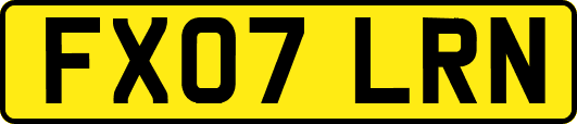 FX07LRN