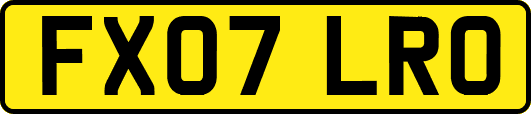 FX07LRO