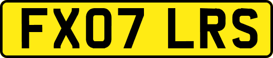 FX07LRS