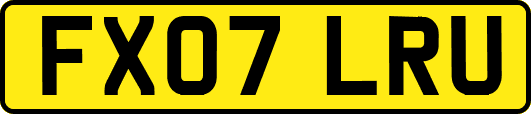 FX07LRU