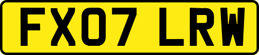 FX07LRW