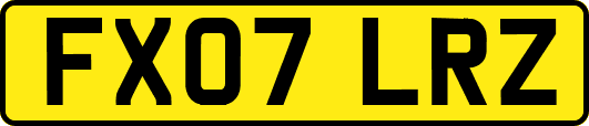 FX07LRZ