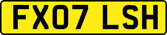 FX07LSH