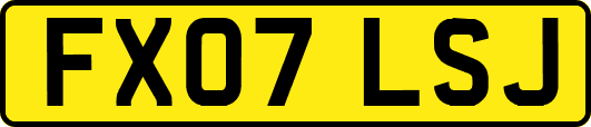 FX07LSJ