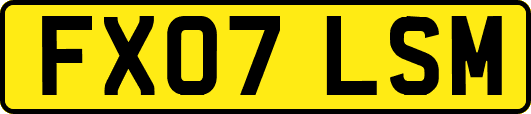 FX07LSM
