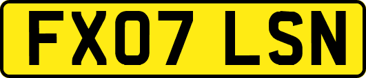 FX07LSN