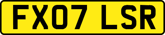 FX07LSR