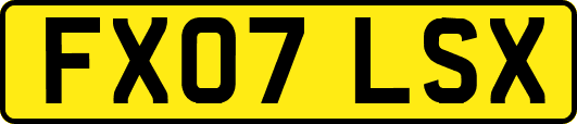 FX07LSX