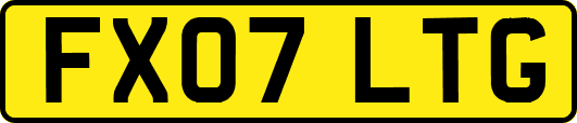 FX07LTG