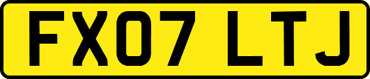 FX07LTJ