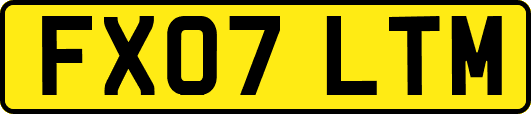 FX07LTM