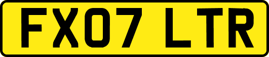 FX07LTR