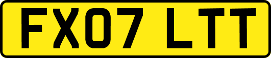 FX07LTT