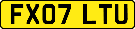 FX07LTU