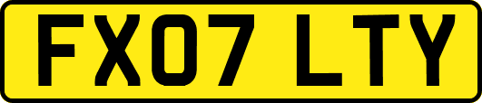 FX07LTY