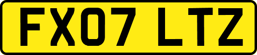 FX07LTZ