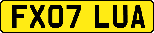 FX07LUA