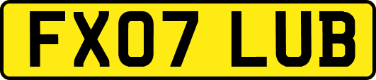 FX07LUB