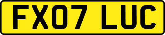 FX07LUC