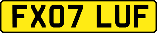 FX07LUF